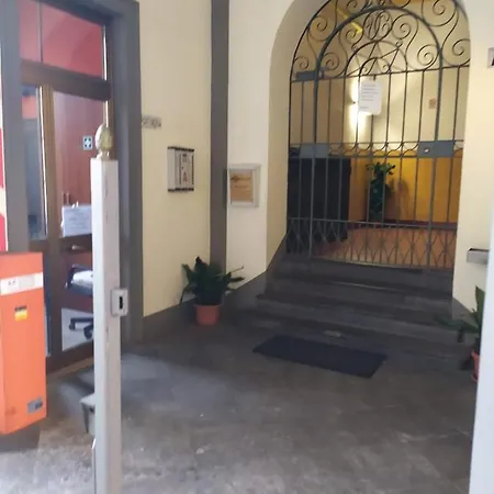 Picasso Apartmán Bergamo