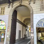 Apartamento Picasso Bérgamo