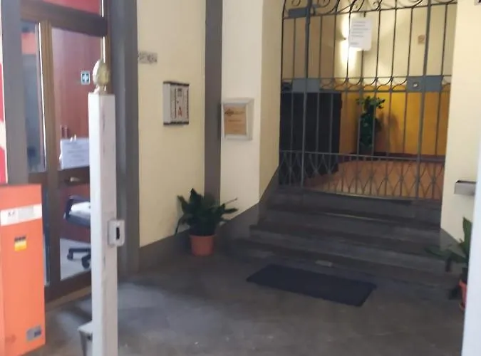 Picasso Apartment Bergamo