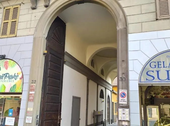 Apartman Picasso Bergamo