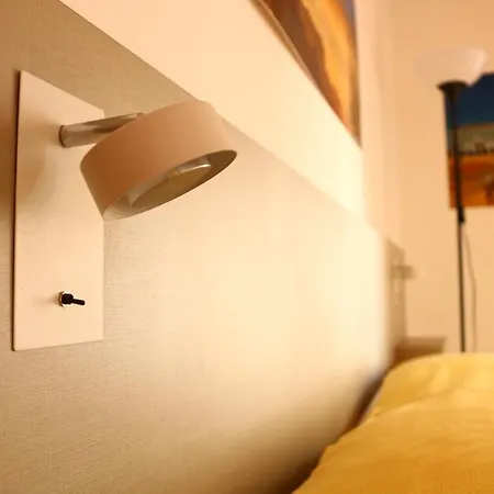 Appartement Picasso *